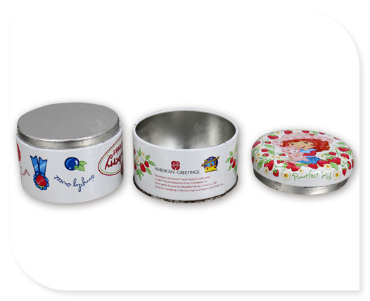 精美糖果包裝鐵罐子 精美糖果包裝鐵罐子分段圖