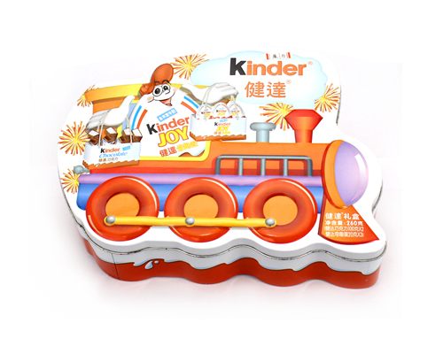 精致糖果馬口鐵罐生產(chǎn)廠(chǎng)家